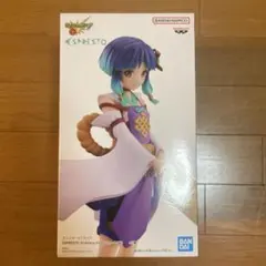モンスターストライク プライズフィギュア ヤクモ