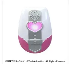 キュアブラック キャラクター玩具