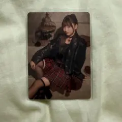 CUTIE STREET 桜庭遥花 生誕祭2025 トレカ