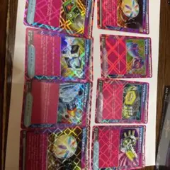 ポケモンカード ＡCＥＳＰＥC