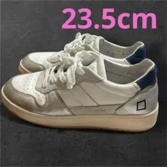 2025年最新】Date. レディース スニーカーの人気アイテム - メルカリ