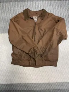 90s L.L.Bean オイルド ジャケット