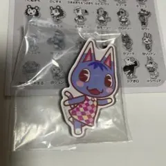 どうぶつの森 キャラマグネッツ　ブーケ