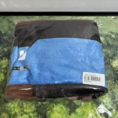 アークナイツ　うさ耳フード付きマフラー