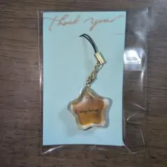 星型樹脂チャーム everything