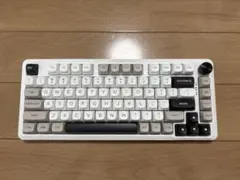 ele.works Angry On Dark キーキャップ ele.works Angry On Dark キーキャップ - メルカリ