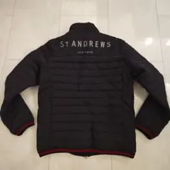 2025年最新】St ANDREWS ゴルフ メンズウェアの人気アイテム - メルカリ