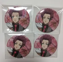 ブルーロック展　冴