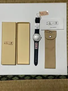 旧 一澤帆布 腕時計 希少！信三郎帆布 一澤信三郎帆布 幻 名作 旧 一澤帆布 腕時計 一澤信三郎帆布 腕時計 - メルカリ