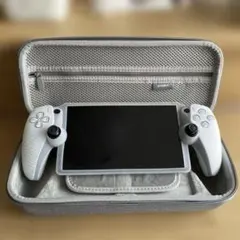 PlayStation Portal 本体 リモートプレーヤー　ケース付