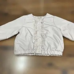 プティマイン　アウター　サイズ100
