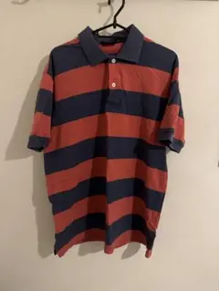 NAUTICAポロシャツ　古着