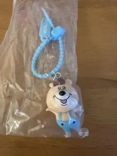 クマタン カラフルマルチチャーム クマタン ②