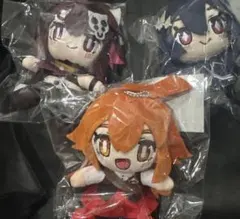 おすわりルピコ おすわりダピコ おすわりノイン おすわりルピコ おすわりダピコ おすわりノイン - メルカリ