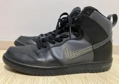 NIKE DUNK SB FPAR スニーカー ブラック