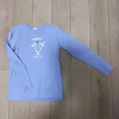 デビロック 長袖Tシャツ 160cmのサムネイル