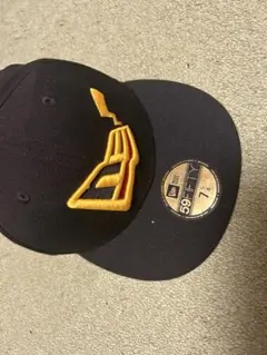 New Era 59FIFTY ポケモンキャップ 7 5/8