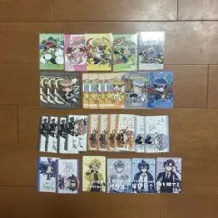 全巻特典付き】魔法少女にあこがれて 全12巻 ファンブック&イベント