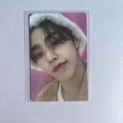 SEVENTEEN セブチ エスクプス dream トレカ