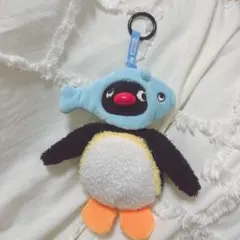 POP MART ポップマート ピングー