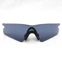 Oakley オークリー サングラス Mフレーム用　グレー