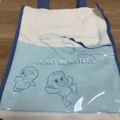 ポケットモンスター トートバッグ