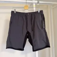 【新品/定価3万】wjk ショートパンツ　ハーフパンツ XLのサムネイル