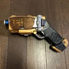 特命戦隊ゴーバスターズ イチガンバスター 본체