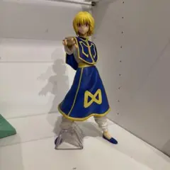 HUNTER×HUNTER クラピカ 一番くじラストワン