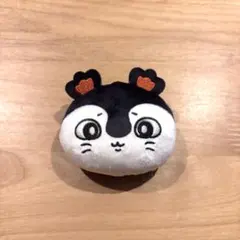 映画ちいかわ ノベルティ お顔バッジ セイレーン - メルカリ