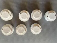 美品】Panasonic LEDランプLLD2000×5個LLD4000×4個 - メルカリ