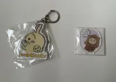 ちいかわ　うさぎ　アクリミニアクリルスタンド3 他