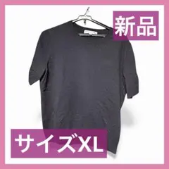 UNIQLO×イネス　ラメニット