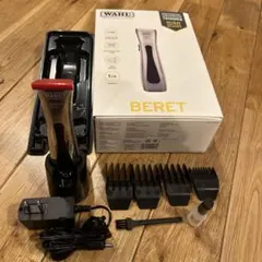 2025年最新】WAHL ウォール ベレの人気アイテム - メルカリ