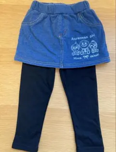 アンパンマン ドキンちゃん　スカッツ　90