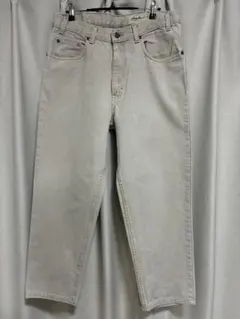 Eddie Bauer エディバウアー デニム W33L30 usa製のサムネイル