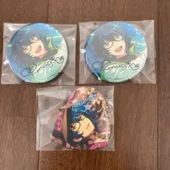 青葉つむぎ ポトレ缶 とるパカ セット