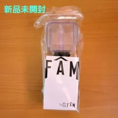 【新品未開封】 timelesz FAM ペンライト