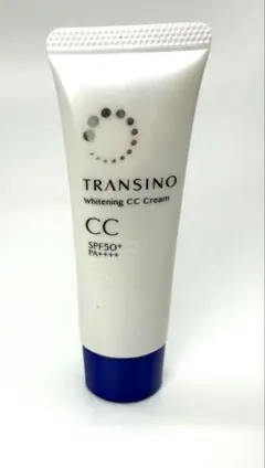 TRANSINO Whitening CC Cream トランジーノ　ファンデーのサムネイル