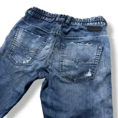 DIESEL ディーゼル KRAILEY R-NE ジョグジーンズ サイズ23