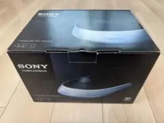 SONY HMZ-T2 パーソナル3Dビューワー