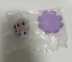 一番くじ　リゼロ　G賞　ちょこのっこフィギュア　エミリア