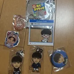 三代目JSB NAOTO セット