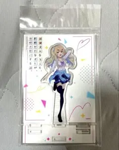 悲報】お嬢様系底辺ダンジョン配信者 メロンブックス限定 特典