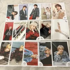 矢花黎 公式写真 27枚 セット