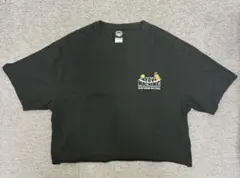 トイマシーン バックプリントtシャツのサムネイル