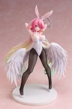 2026年最新】 ノーゲーム・ノーライフ ジブリール バニーVer.の人気