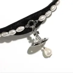 Vivienne Westwood チョーカー
