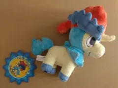 ポケモン　ぬいぐるみ　ケルディオ　ポケパークカントー　202608112253 ポケモン ぬいぐるみ ケルディオ ポケパークカントー 202608112253