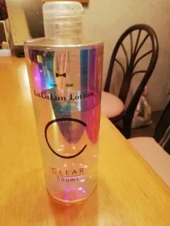 送料込み❤️LuLuLun Lotion CLEAR 500mL 化粧水のサムネイル